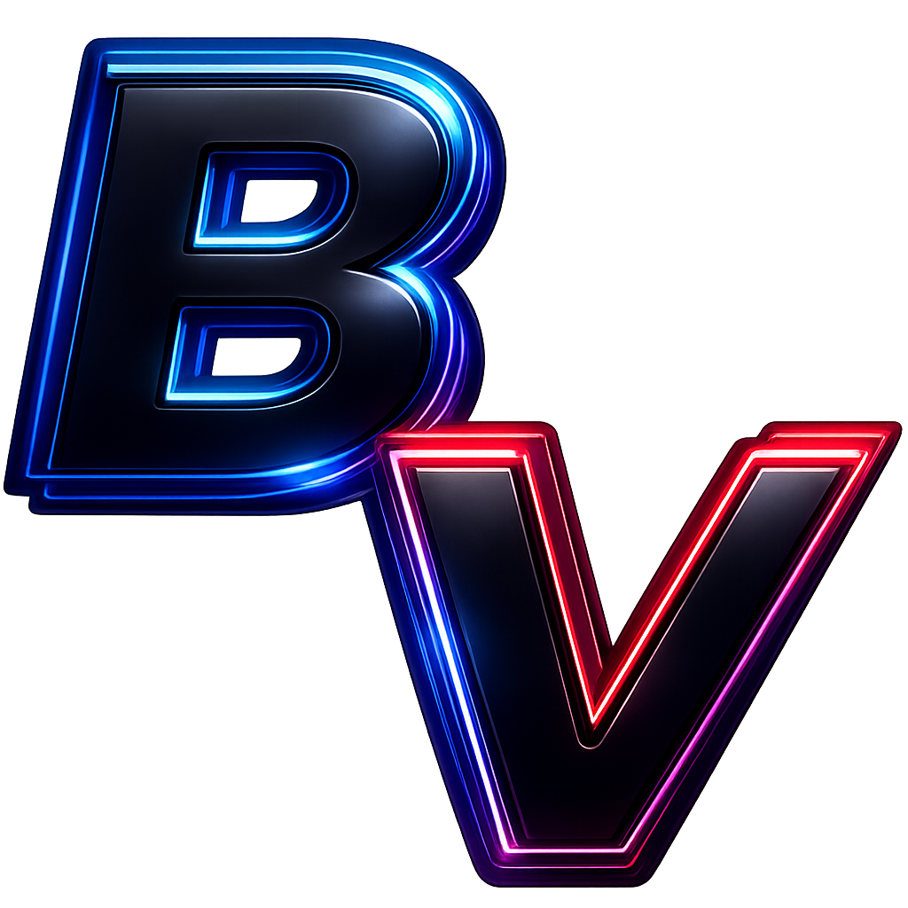 Logo Binary Variant